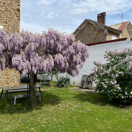 Les Capucines Villa